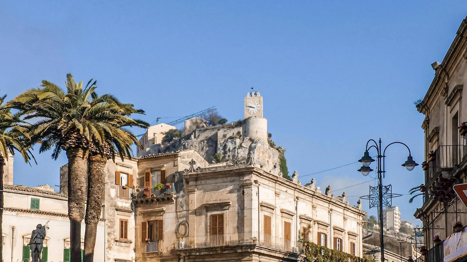 3 Bedroom Nice Home In Modica