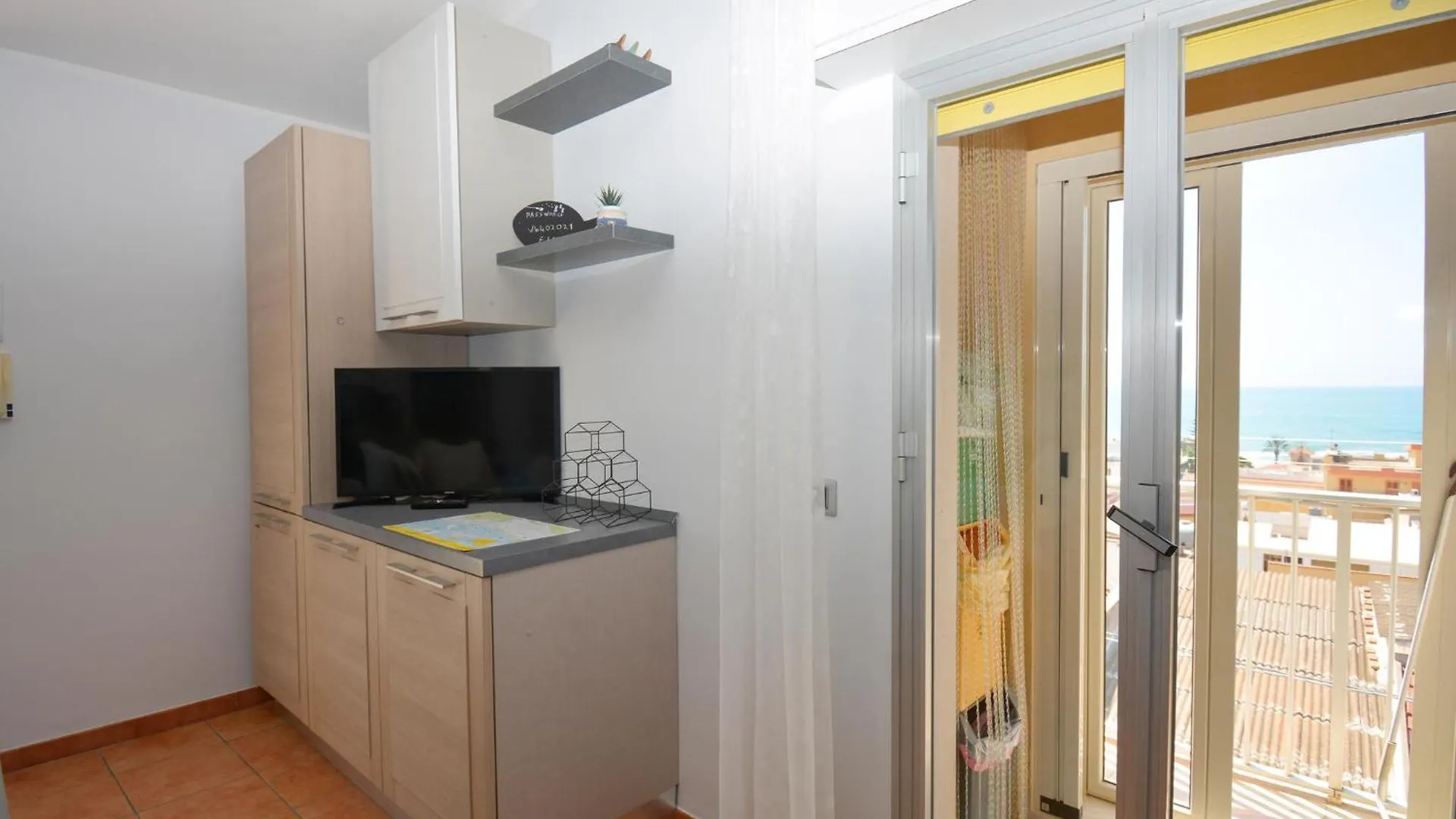 3 Bedroom Nice Home In Modica Italia