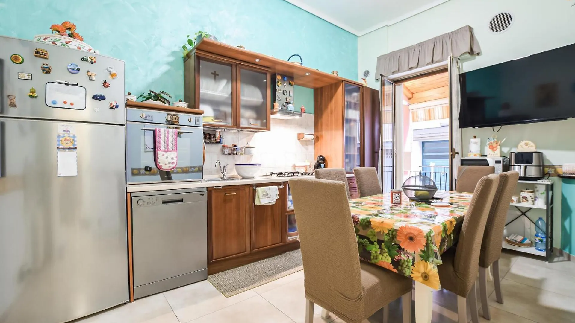 3 Bedroom Nice Home In Modica Italia
