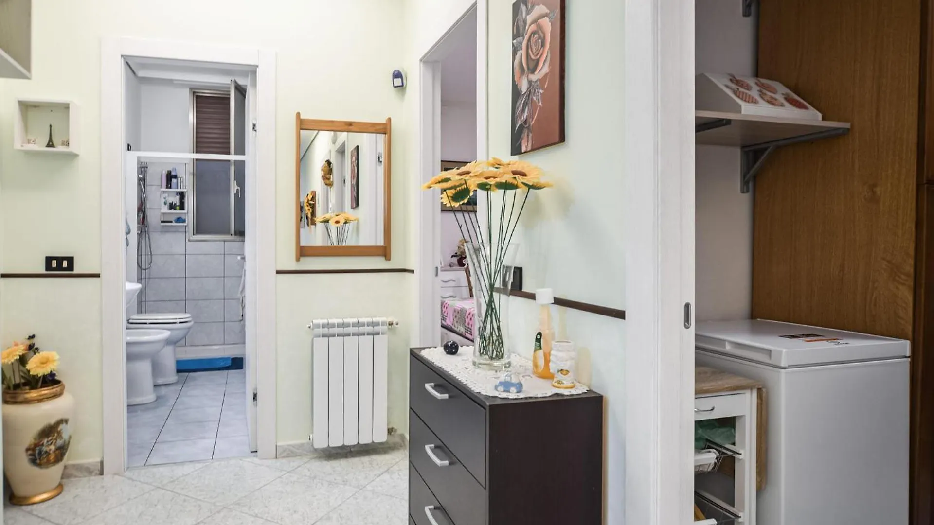 3 Bedroom Nice Home In Modica